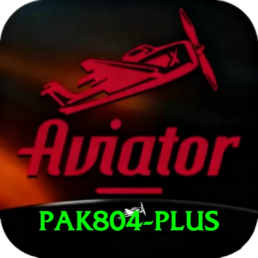 pak804 Plus Pro v3.4.0 - 2