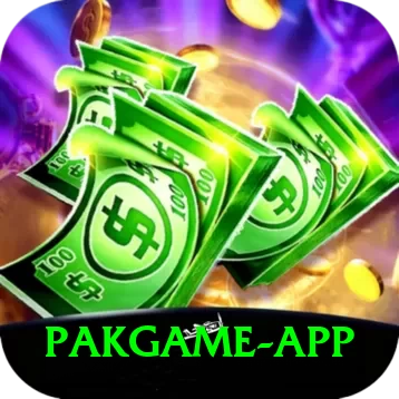 pakgame Gaming Extreme v5.4.0 - 2