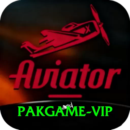 pakgame Apps (Tools & Injectors) VIP v5.6.7 - 2