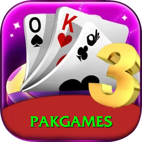 pakgames Pro Edition v3.1.2 - 2