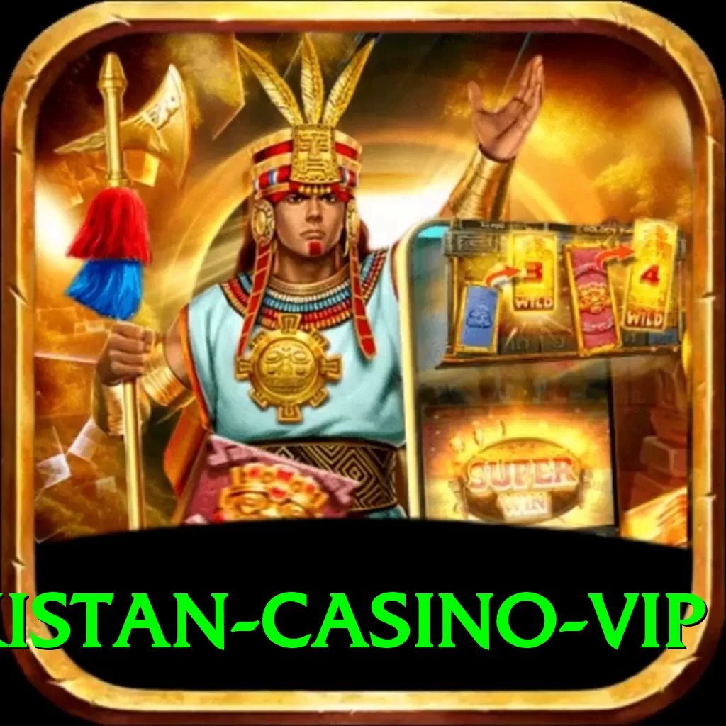 Pakistan Casino - VIP VIP - 2