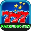 pakspinx - Max Edition v5.9.4