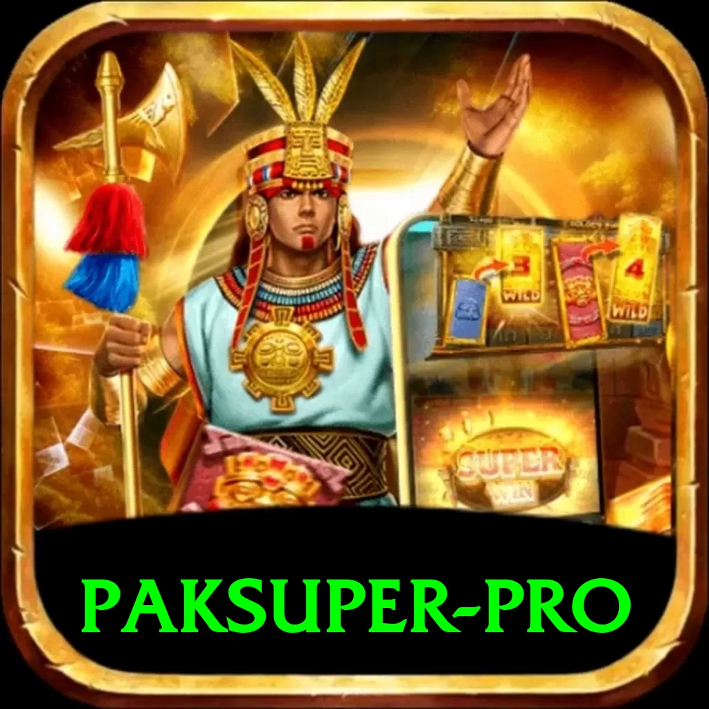 paksuper Master v3.7.1 - 2