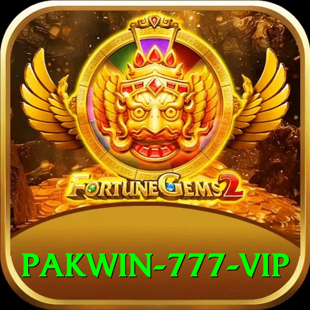 pakwin 777 Gaming Supreme - 2