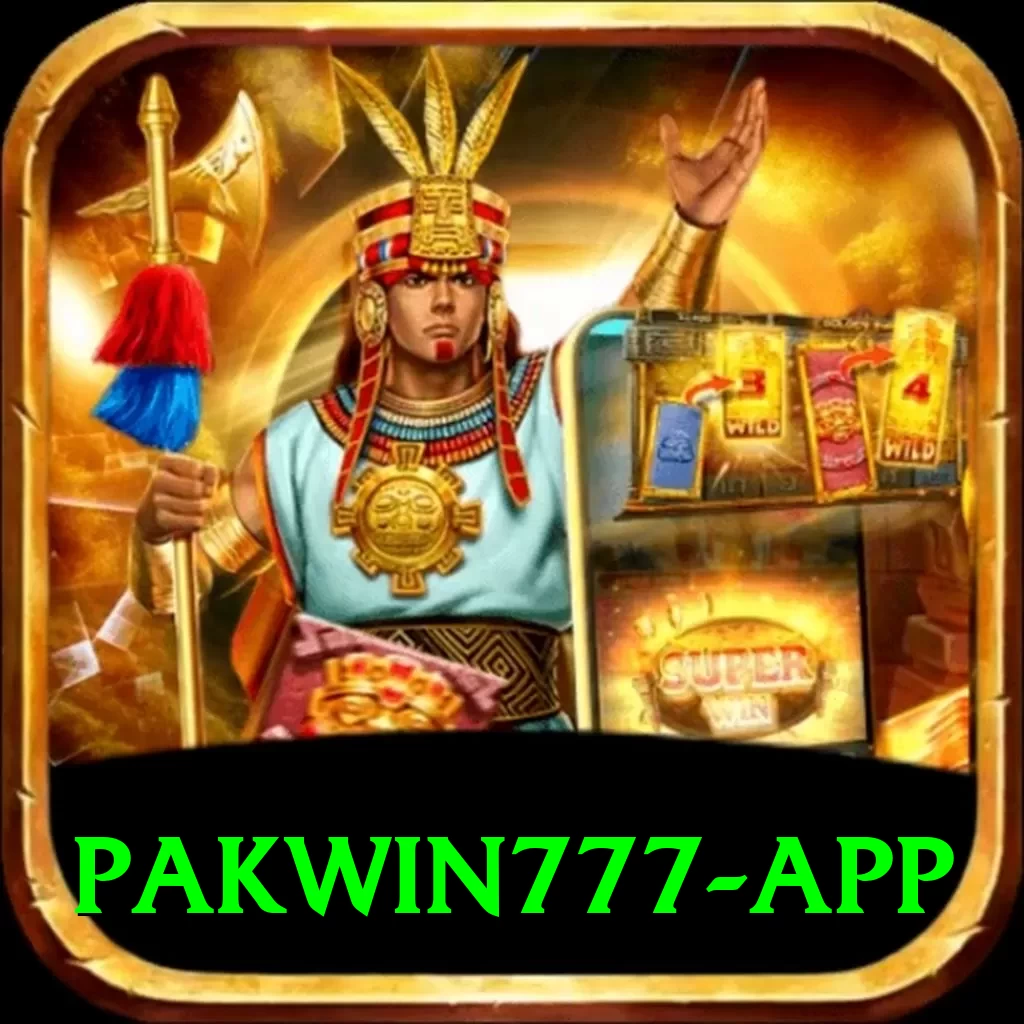 pakwin777 Premium Slots - 2