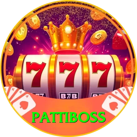 pattiboss Pro Max v3.8.9 - 2