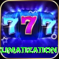 periche acclimatization Gold Pro v1.2.4