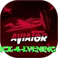 pick 4 evening Premium v2.0.6