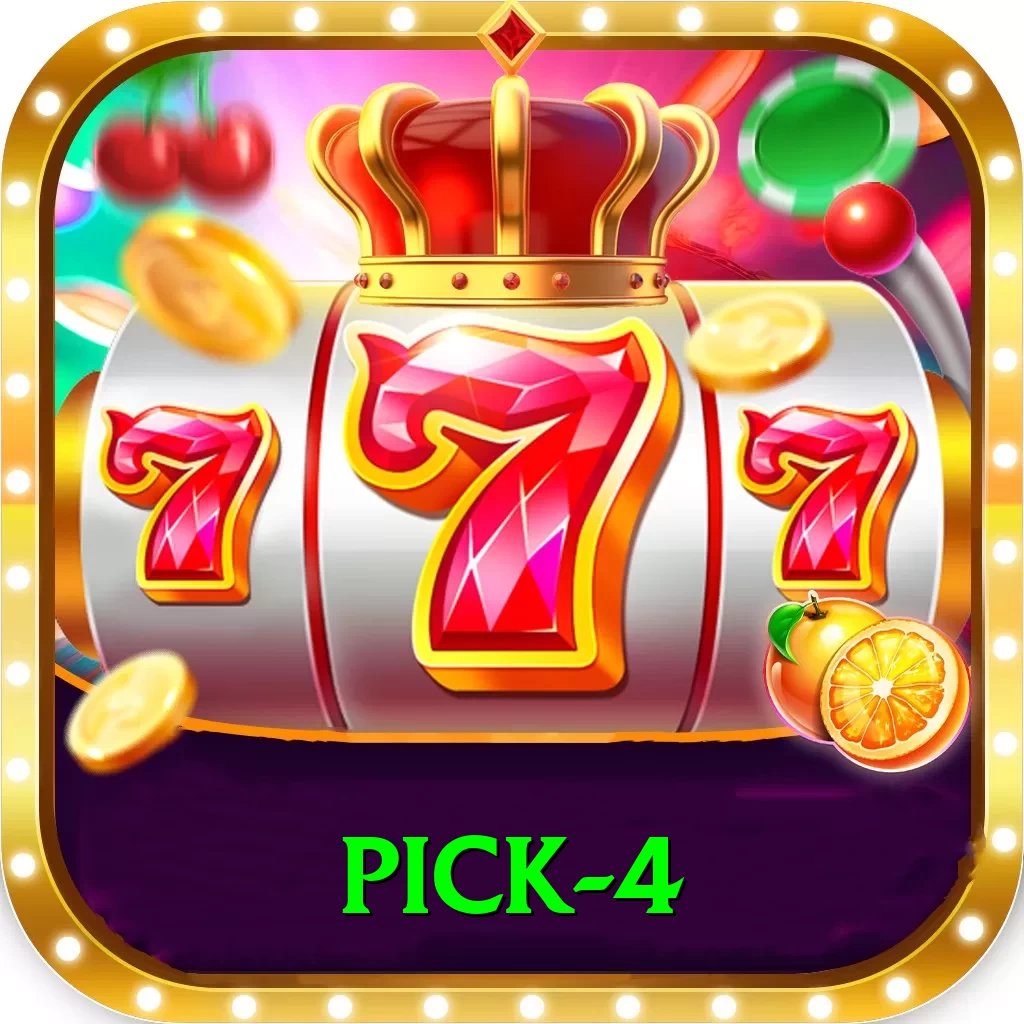 pick 4 Pro v1.9.5 - 2