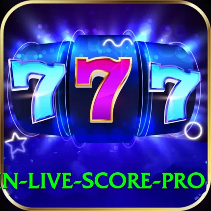 pin live score - VIP VIP - 2