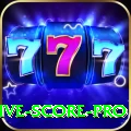 pin live score - VIP VIP