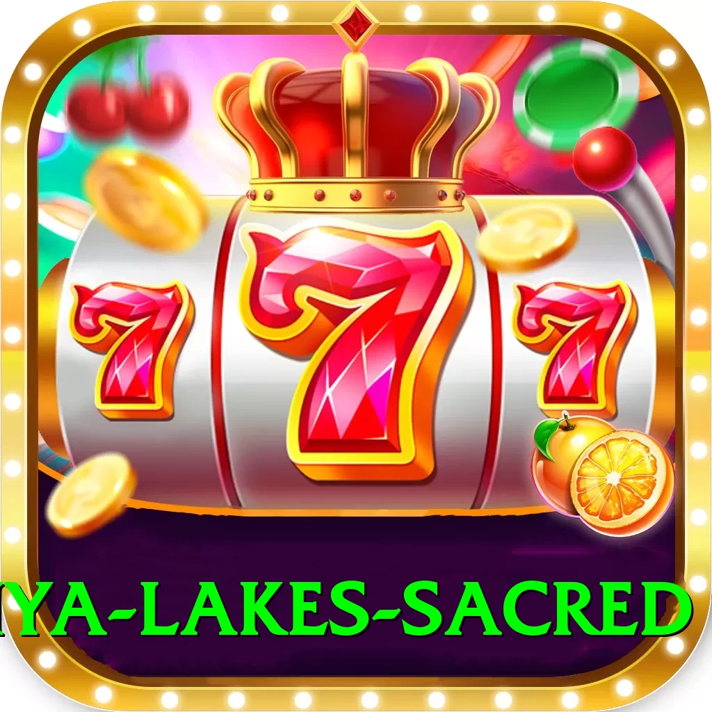 piya lakes sacred Games (Casino & Earning) Gold v3.1.8 - 2