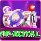 pk33 - VIP Royal