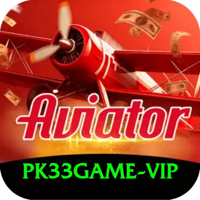 pk33game Ultimate v5.1.8 - 2