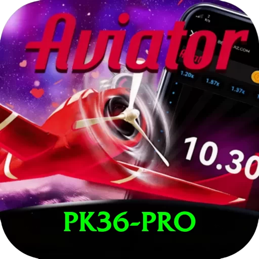 PK36 Games (Casino & Earning) Pro vv3.5.2 - 2