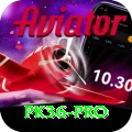 PK36 Games (Casino & Earning) Pro vv3.5.2