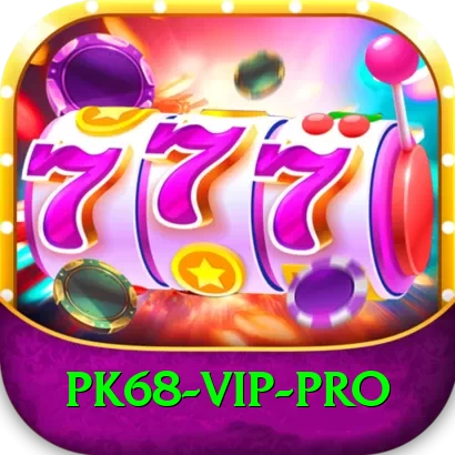 pk68 vip - Gaming Royal - 2
