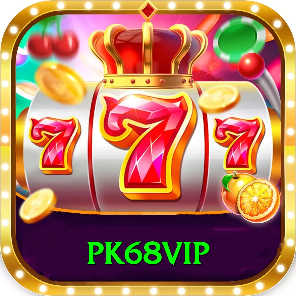 pk68vip Ultimate Pro v3.2.3 - 2