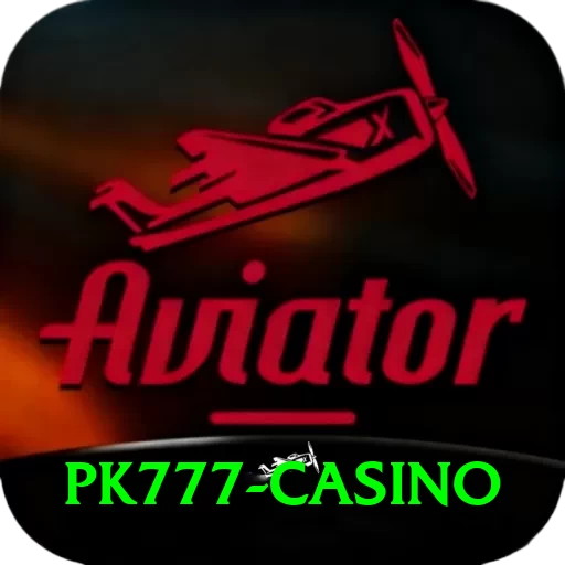 pk777 casino Elite Pro v4.5.3 - 2