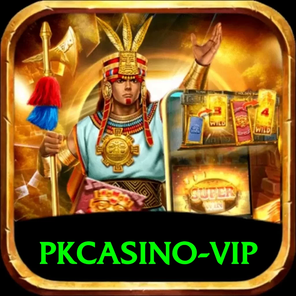 pkcasino Legend Gaming App - 2