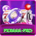 pkr666 - Real Money Pro