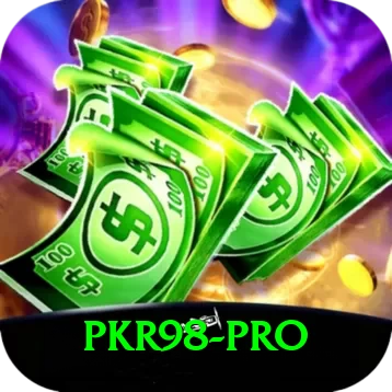 PKR98 Premium Edition vv5.6.4 - 2