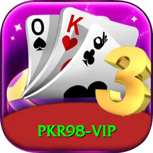 pkr98 Games (Casino & Earning) Elite v5.2.7 - 2
