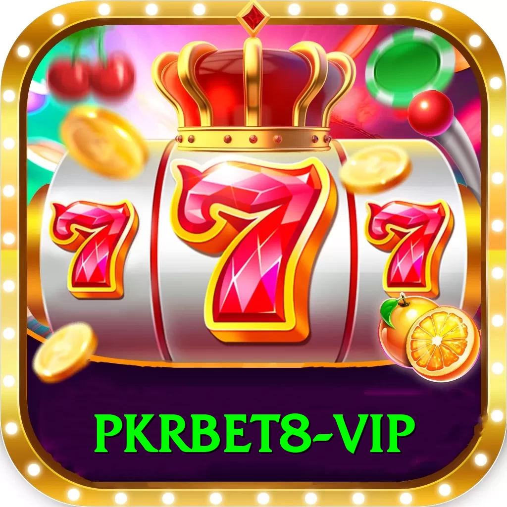 pkrbet8 Master Pro v1.8.4 - 2