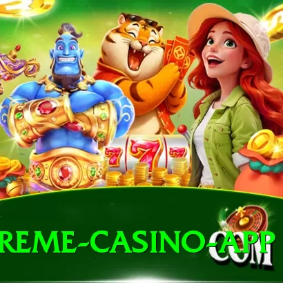 pkzlucky Supreme Casino App - 2