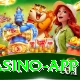 pkzlucky Supreme Casino App