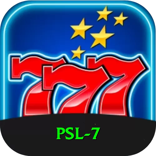 psl 7 App - 2