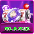 psl 8 Master Rewards