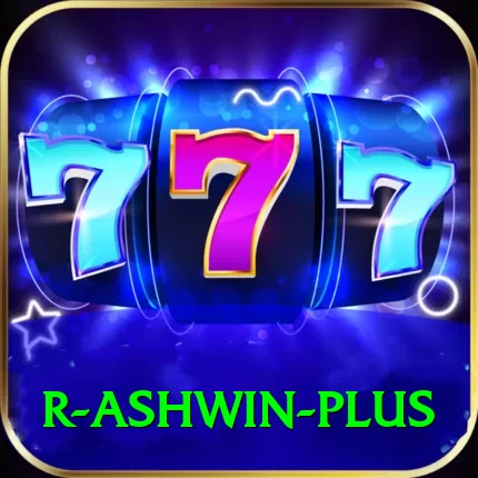 r ashwin Casino Official v2.1.3 - 2