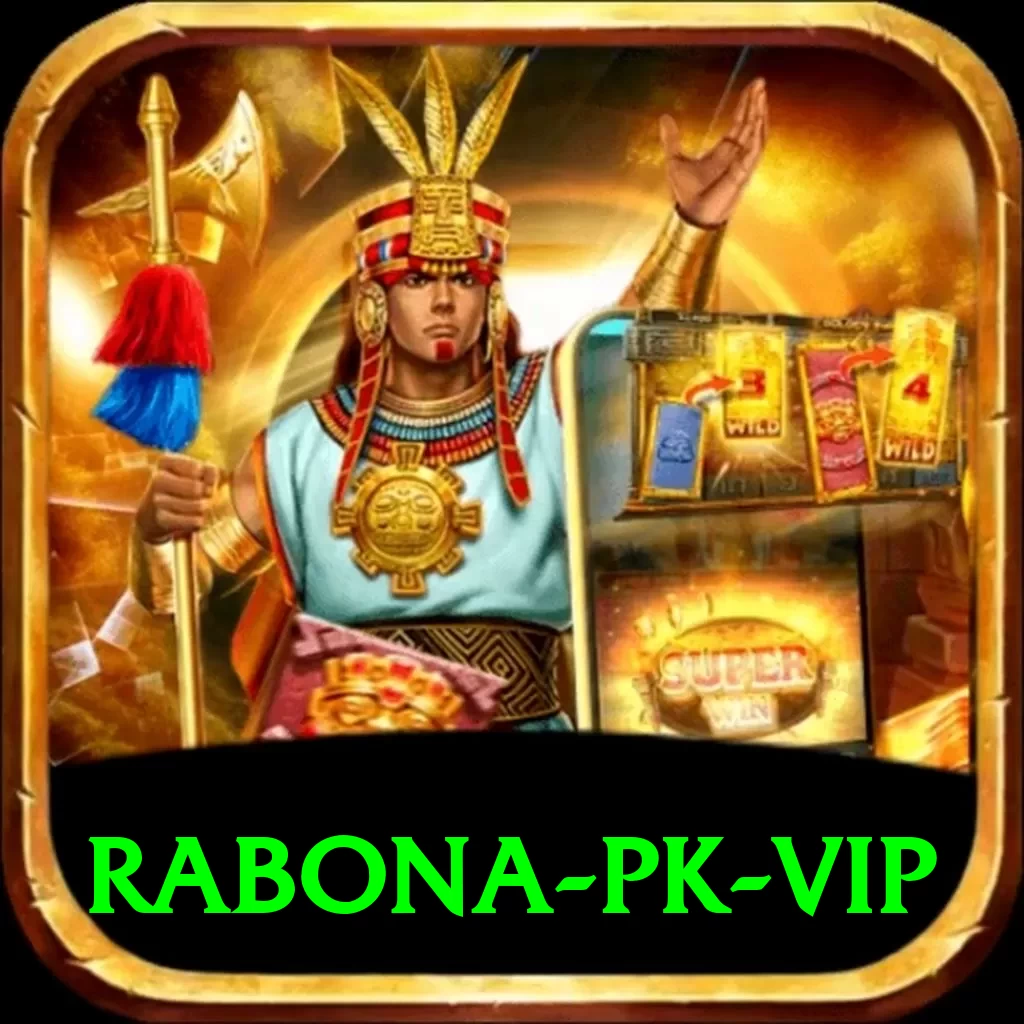 Rabona PK Master Gaming App - 2