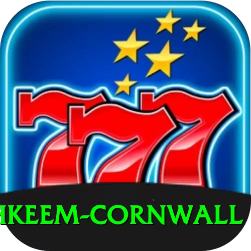 rahkeem cornwall Elite v2.1.8 - 2