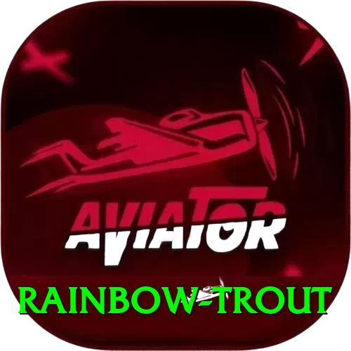 rainbow trout Deluxe v2.1.5 - 2