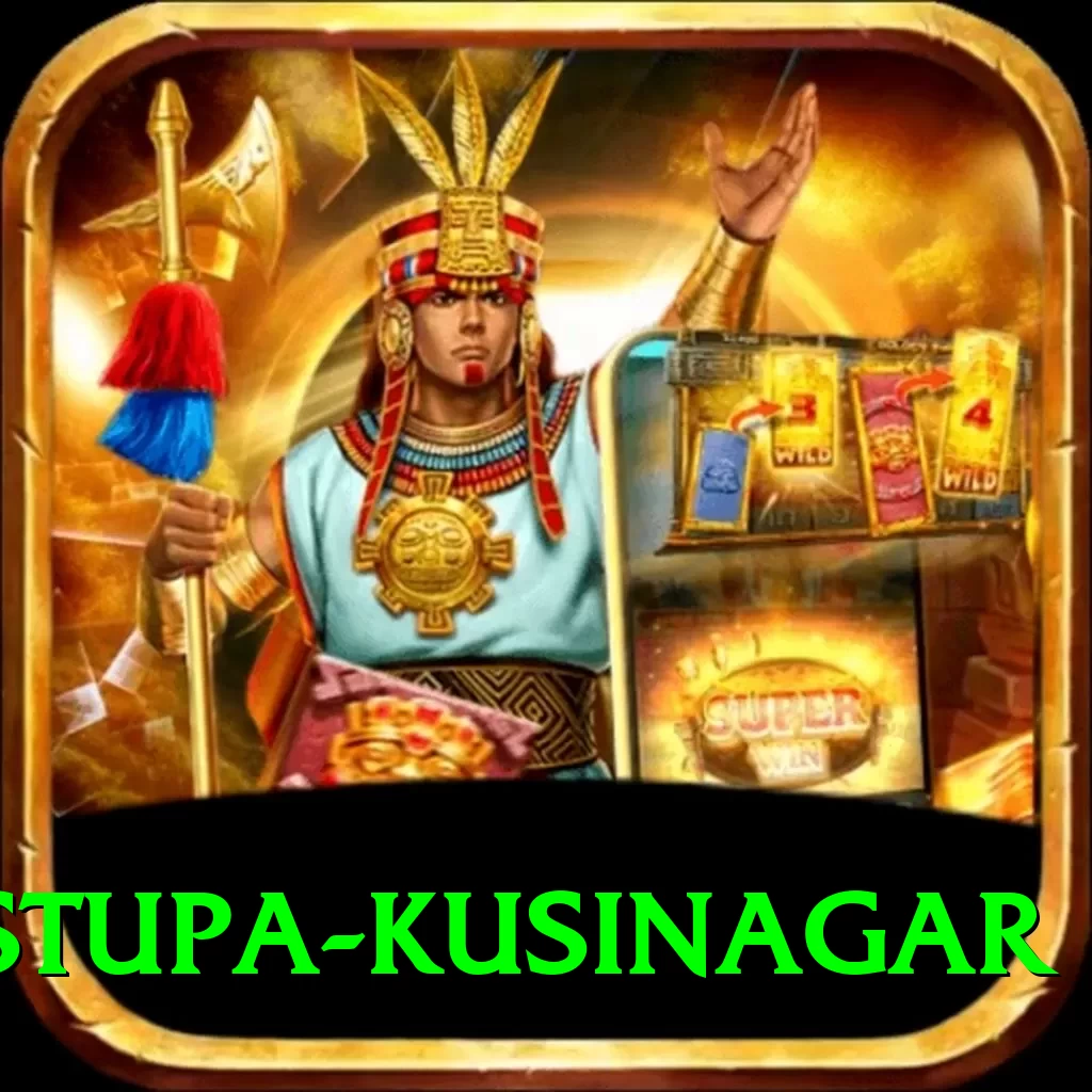 ramabhar stupa kusinagar Elite Pro v2.3.8 - 2