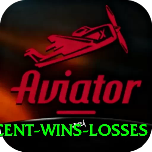 recent wins losses Ultimate v2.6.4 - 2