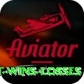 recent wins losses Ultimate v2.6.4