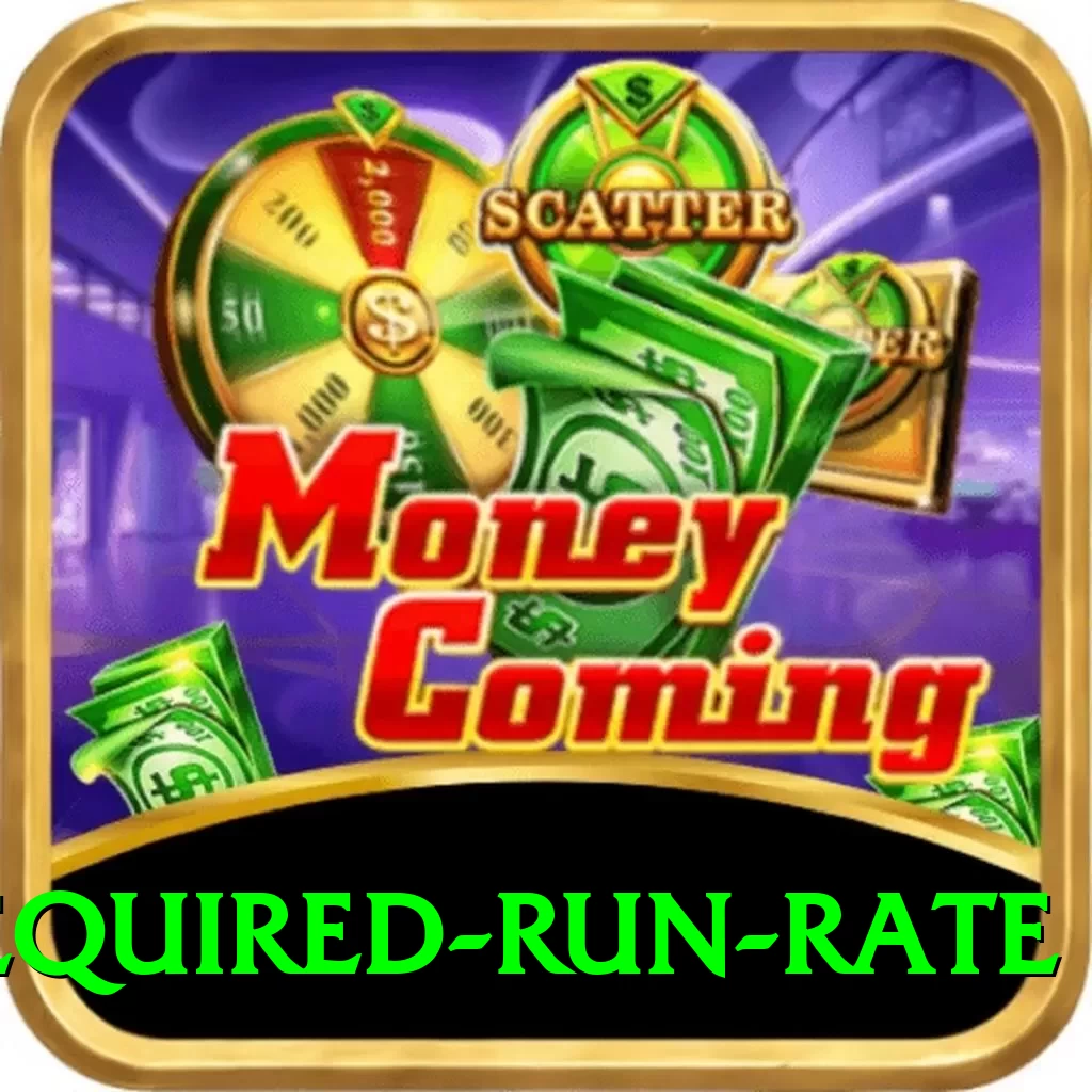 required run rate Games (Casino & Earning) Elite v3.7.2 - 2