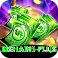 rishabh VIP Gaming App