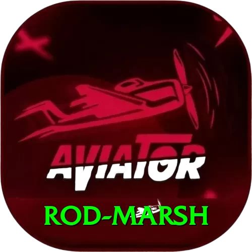 rod marsh Apps (Tools & Injectors) Gold v5.6.5 - 2
