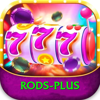 rods VIP PK v1.2.9 - 2