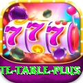 roulette table - Legend v2.8.7