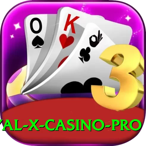 Royal x Casino Master Pro vv3.5.1 - 2