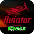royalx Games (Casino & Earning) Gold v2.2.3