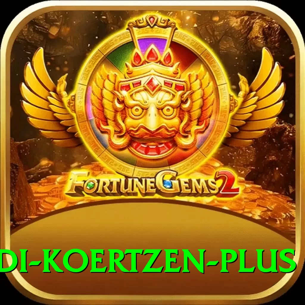 rudi koertzen Jackpot Gold v3.8.4 - 2