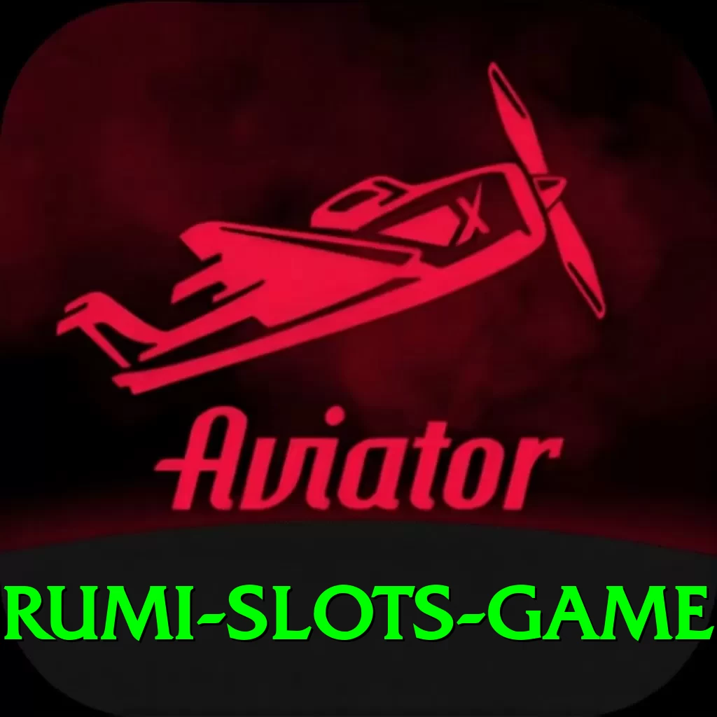 Rumi Slots Game Max v4.9.8 - 2