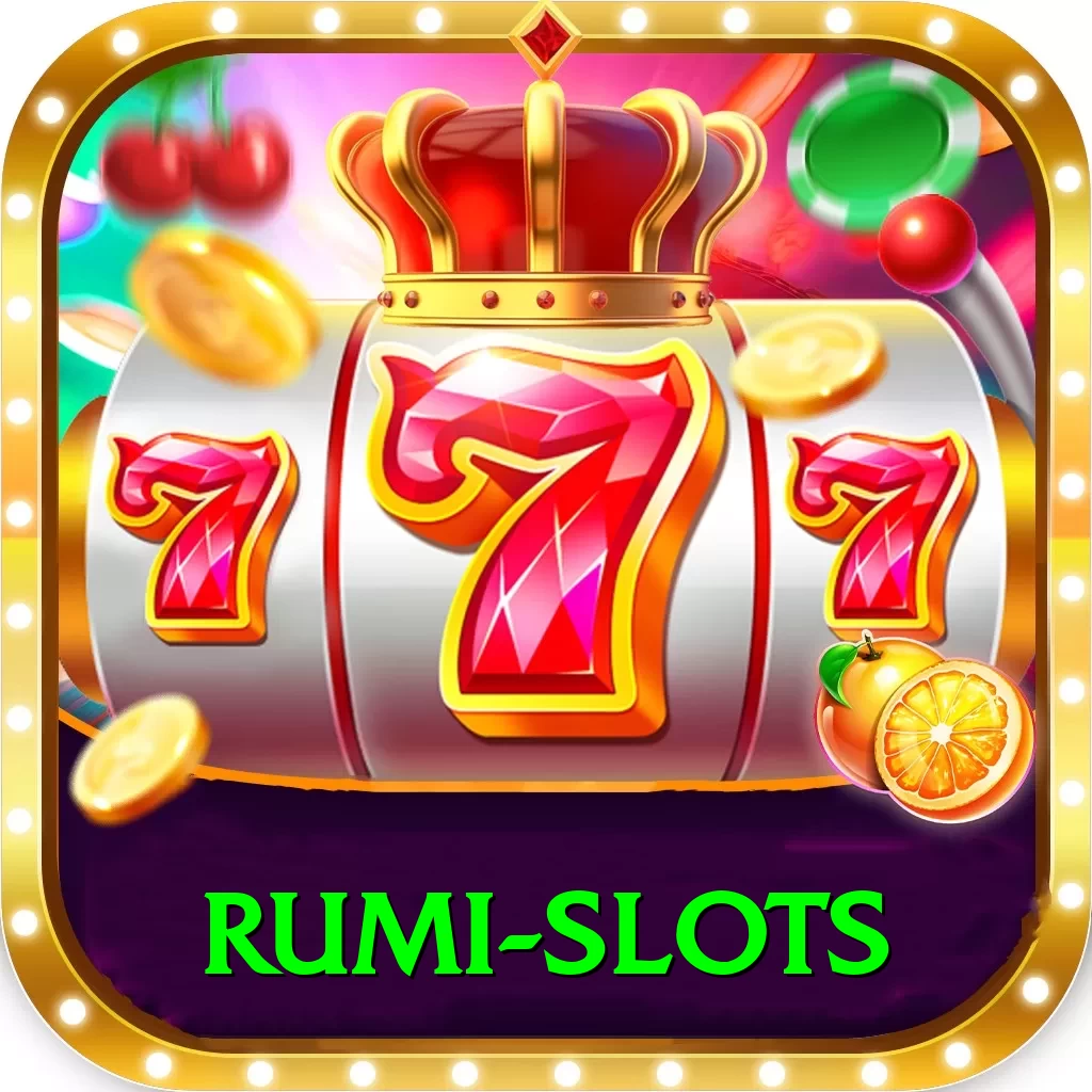 Rumi Slots Premium Plus v3.4.3 - 2