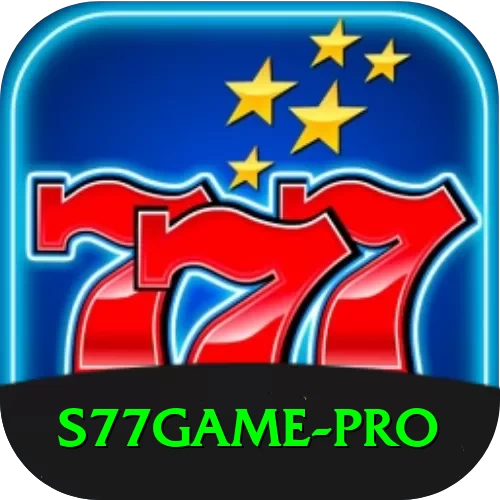 s77game App Mega v4.0.7 - 2